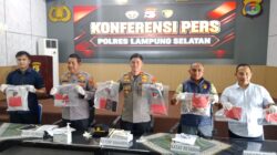 Penganiayaan Berujung Maut di Bakauheni, Pelaku Ditangkap Kurang dari 24 Jam