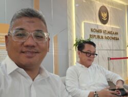 LSM PRO RAKYAT Resmi Laporkan Dugaan Penyimpangan Proyek SPAM Tanggamus ke JAM PIDSUS, dan Minta Jaksa Agung Evaluasi Aparat Kejaksaan di Lampung