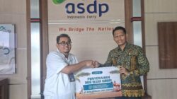 ASDP Bakauheni Perkuat Sinergi Stakeholder Lewat Penyaluran Hewan Qurban Idul Adha