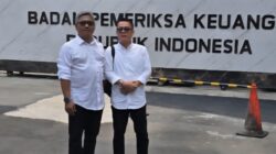Temuan BPK RI Rp.5,6 Miliar Tahun 2023 dan 2024, LSM PRO RAKYAT Akan Laporkan Dinas PUPR Lampung Timur ke Jaksa Agung
