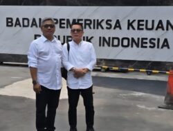 Temuan BPK RI Rp.5,6 Miliar Tahun 2023 dan 2024, LSM PRO RAKYAT Akan Laporkan Dinas PUPR Lampung Timur ke Jaksa Agung