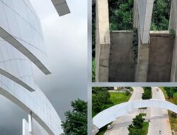 LSM PRO RAKYAT Laporkan Dugaan Mangkraknya Proyek Tugu Exit Tol Kota Baru ITERA ke Jaksa Agung RI, Soroti Potensi Pelanggaran Hukum dan Kerugian Keuangan Negara
