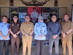 Kabar Gembira! Tunggakan Pajak Kendaraan di Lampung Selatan Kini Bisa Dilunasi Tanpa Denda