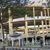 Puluhan Miliar Uang Negara Digelontorkan, Gedung Convention Hall Kalianda Diduga Mangkrak dan Terbengkalai, LSM PRO RAKYAT Desak Kejari Lampung Selatan Periksa Dinas PUPR, KPA, PPK hingga Kontraktor