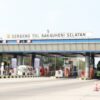 Tol Bakauheni-Terbanggi Besar Dianggap Lupakan Kearifan Lokal: Hampir 400 Warga Lokal Terancam PHK