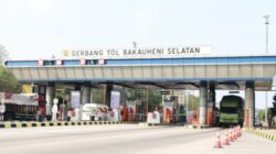 Tol Bakauheni-Terbanggi Besar Dianggap Lupakan Kearifan Lokal: Hampir 400 Warga Lokal Terancam PHK