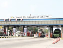 Tol Bakauheni-Terbanggi Besar Dianggap Lupakan Kearifan Lokal: Hampir 400 Warga Lokal Terancam PHK