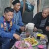 Menghilang Dua Bulan, Warga Bandar Lampung Ditemukan Damkarmat Lampung Selatan dan Dipulangkan
