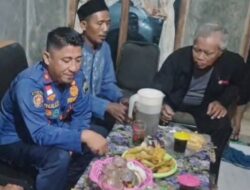 Menghilang Dua Bulan, Warga Bandar Lampung Ditemukan Damkarmat Lampung Selatan dan Dipulangkan