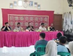 Selaras Program Bupati Egi, Desa Tajimalela Mantapkan Langkah Menuju Desa Helau