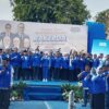 PAN Lampung Selatan Gelar Rakerda 2026 dan Pelantikan Relawan Putri Zulkifli Hasan