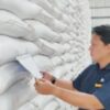 Pastikan Beras Bantuan Bapanas Layak Konsumsi, Fedrial Farhan: Siap Ganti Jika Ditemukan Rusak