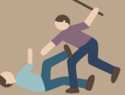 Warga Jondong Diduga Dianiaya Pakai Botol, Korban Lapor ke Polres Lamsel