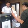 Ikuti Arahan Kadisdik, OKP KAPI Resmi Lapor Dugaan Korupsi dan Jual Beli Kursi SPMB SMPN 1 Kalianda ke Kejari Lamsel