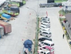 Rest Area Tol Bakter Milik PT MSP Disorot, Pengguna Minta Fasilitas Sejalan dengan Tarif Tol