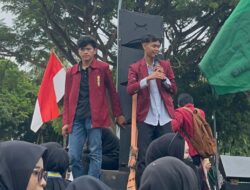 IMM Lampung Selatan Tolak Tarif Tol Bakter yang Dinilai Terlalu Tinggi, Desak Evaluasi Menyeluruh