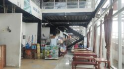 Tarif tol Bakter Tinggi, UMKM Lokal Jadi Korban