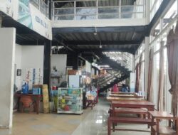 Tarif tol Bakter Tinggi, UMKM Lokal Jadi Korban