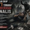 IJTI Pengda Lampung Kecam Intimidasi terhadap Wartawan saat Meliput Sidang di Pengadilan Negeri Tanjung Karang