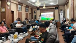 ASDP Percepat Sterilisasi Enam Pelabuhan Demi Layanan Penyeberangan Modern Berstandar Keselamatan Tinggi