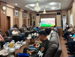ASDP Percepat Sterilisasi Enam Pelabuhan Demi Layanan Penyeberangan Modern Berstandar Keselamatan Tinggi