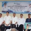 Pemkab Lamsel Perluas Perlindungan Pekerja Rentan Lewat BPJS Ketenagakerjaan