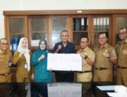 1.938 PJLP dan Pekerja Sawit di Lampung Selatan Kini Terlindungi BPJS Ketenagakerjaan