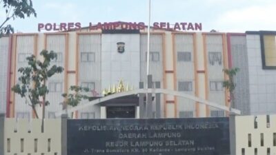 Terduga Pelaku Penganiayaan di Dermaga Bom Kalianda Belum Ditangkap, Kinerja Polres Lampung Selatan Dipertanyakan